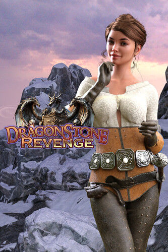Entropy Digital Entertainment – DragonStone Revenge sxshentai.com