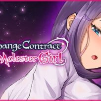 FoxSister – Sex Change Contract and Molester Girl v1.15 sxshentai.com