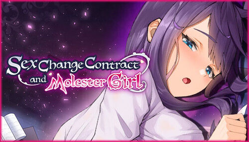 FoxSister – Sex Change Contract and Molester Girl v1.15 sxshentai.com