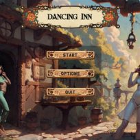 Adventure sex game – The Dancing Inn v0.2.8 sxshentai.com