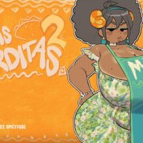 SpicyFuse – Las Gorditas 2 (Final) sxshentai.com