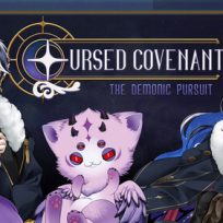 LarkyLabs – Cursed Covenant: The Demonic Pursuit (Final) sxshentai.com