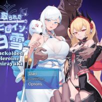 RPGM – Cuckolded Heroine Shirayuki (English)