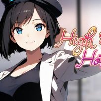 Momentum Games – High Stakes: Hot Nights (English, Japanese, Chinese)