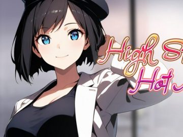 Momentum Games - High Stakes: Hot Nights (English, Japanese, Chinese)