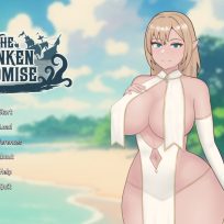 NTRLORD  – The Sunken Promise – Version 0.2 sxshentai.com