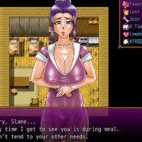RPGM – Love Love! My Buddy X v1.030b (English, Japanese) sxshentai.com