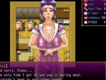 RPGM - Love Love! My Buddy X v1.030b (English, Japanese) sxshentai.com