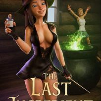 GoodLuke – The Last Ingredient – Episode 1