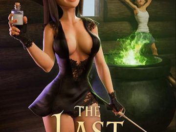 GoodLuke - The Last Ingredient – Episode 1