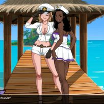 Flexible Media – Paradise Lust 2 v1.0.1f sxshentai.com