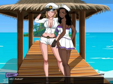 Flexible Media - Paradise Lust 2 v1.0.1f sxshentai.com
