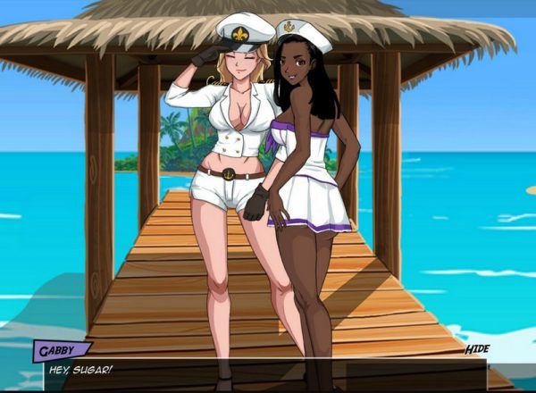 Flexible Media – Paradise Lust 2 v1.0.1f sxshentai.com