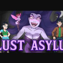 RPGM – MadameCreep – Lust Asylum (Ch.2) sxshentai.com