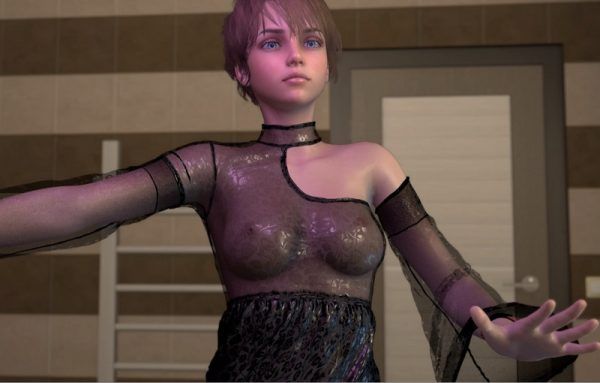 AeonPlus – Rhinestone Gentleman’s Club – Chapter 1 – Day3 P1 Beta sxshentai.com