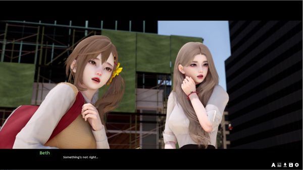 Eizenhower – 60 Days Of Us – EA Build 2 sxshentai.com