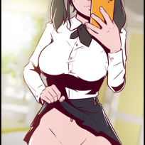Art by Dave Cheung – Melodys selfies sxshentai.com