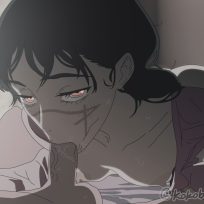 Kokoboro – Asa & Yohru + Lucy – Cyberpunk sxshentai.com