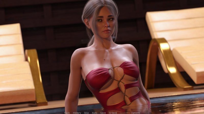 Frxnz – Betrayal – Version 0.1 sxshentai.com