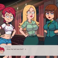 VaultMan – Camp Pinewood Remix – Version 3.0.5 sxshentai.com
