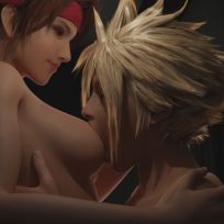 Teehee3D – Cloud X Jessie sxshentai.com