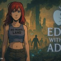 OneManVN – Eden Without Adam – Demo Version sxshentai.com