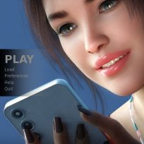 Haphazard 3D – Friend Zoned – Version Day 02 sxshentai.com