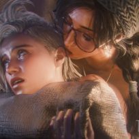 TokPok3D – Gemma + Alma (Part 1-2) sxshentai.com
