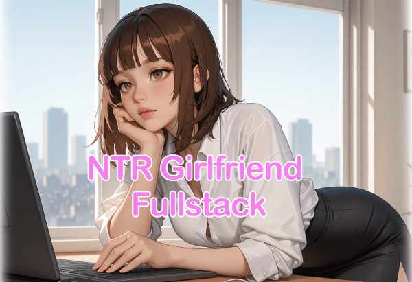 NTRNoob – NTR Girlfriend Fullstack – Version 0.4.4 sxshentai.com