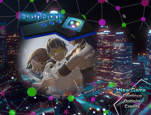 RPGM – Butterwiggle – FlashFront v0.1 sxshentai.com