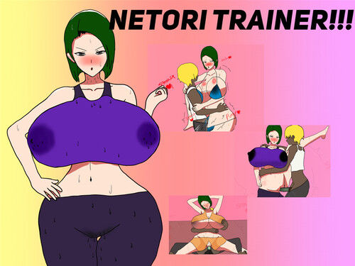 RPGM – FABPURA – Netori trainer v1.0.1 sxshentai.com