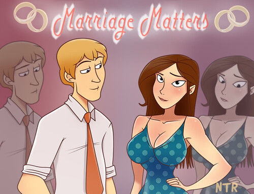 RPGM – HNStudy – Marriage Matters v0.1.5 sxshentai.com