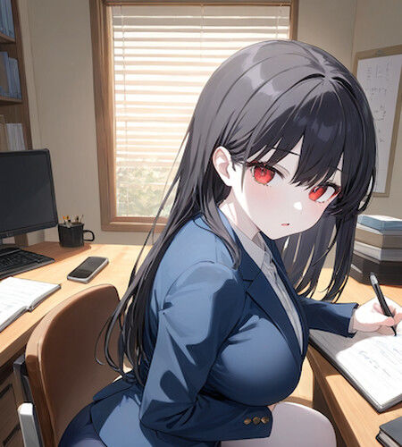 RPGM – Unmasking Julia v6.0 sxshentai.com