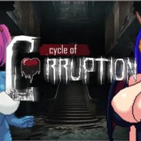 RPGM – Kredyn – Cycle of Corruption v0.7.0 sxshentai.com