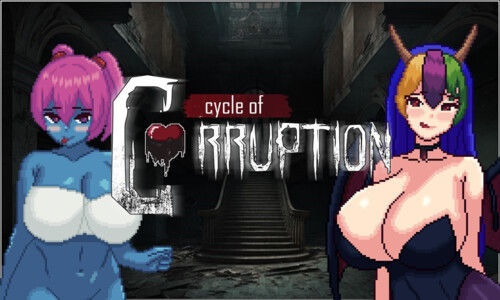 RPGM – Kredyn – Cycle of Corruption v0.7.0 sxshentai.com