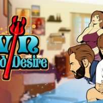 RPGM – Kevin and the Cursed Desire v0.2 sxshentai.com