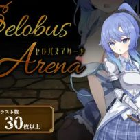 RPGM – Selobus Arena v1.04 (English) sxshentai.com