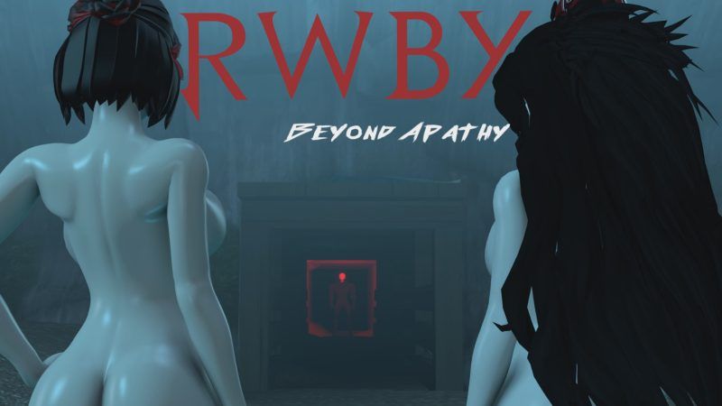 Dominica9 – RWBY: Beyond Apathy sxshentai.com