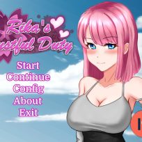 Netoraku – Rika’s Lustful Duty – Version 0.05 sxshentai.com