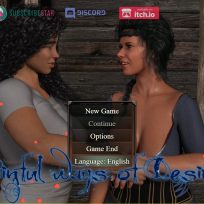 MILFzone – Sinful ways of Desire – Version 0.12 sxshentai.com