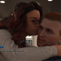 ShaddyGames – The Daddy Plan – Version 0.0.8.1 sxshentai.com