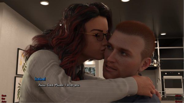 ShaddyGames – The Daddy Plan – Version 0.0.8.1 sxshentai.com