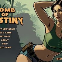 UltraBabes – Tomb of Destiny – Chapter 3 – Version 0.1 sxshentai.com