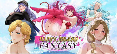 HappyCreator – Happy Island Fantasy v1.0.5.0 sxshentai.com
