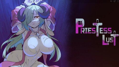 Lynxt – Priestess Lust v1.0.3 sxshentai.com