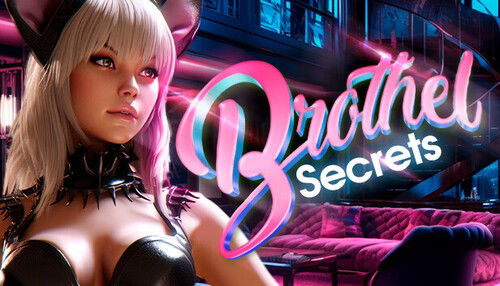 Octo Games – Brothel Secrets v1.0 sxshentai.com