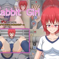 Purple-Pink – Rabbit Girl (English) sxshentai.com