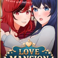 Tsunmayo – Love Mansion sxshentai.com