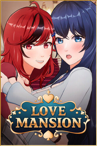 Tsunmayo – Love Mansion sxshentai.com