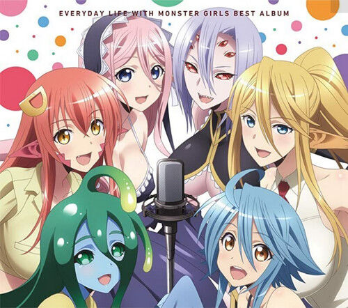 BlackDahliaStudios – Monster Musume: Harem Simulator v0.3.0 sxshentai.com